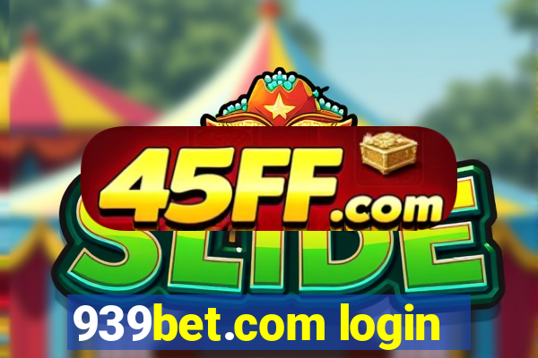 939bet.com login